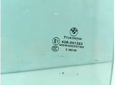 Recambio de luna trasera derecha para bmw 3 (e90) 318 d referencia OEM IAM 51347060268   2