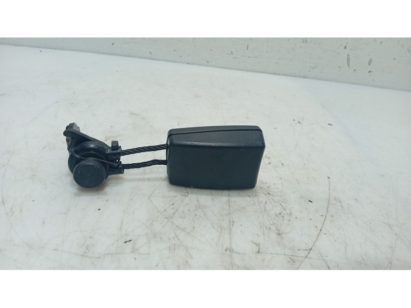 Recambio de anclaje cinturon trasero izquierdo para seat altea (5p1) 2.0 tdi 16v referencia OEM IAM   