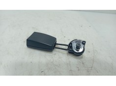 Recambio de anclaje cinturon trasero derecho para seat altea (5p1) 2.0 tdi 16v referencia OEM IAM   