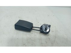 Recambio de anclaje cinturon trasero derecho para seat altea (5p1) 2.0 tdi 16v referencia OEM IAM    2