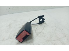 Recambio de anclaje cinturon trasero central para seat altea (5p1) 2.0 tdi 16v referencia OEM IAM    2
