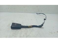 Recambio de anclaje cinturon delantero izquierdo para seat altea (5p1) 2.0 tdi 16v referencia OEM IAM   