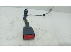 Recambio de anclaje cinturon delantero izquierdo para seat altea (5p1) 2.0 tdi 16v referencia OEM IAM    2