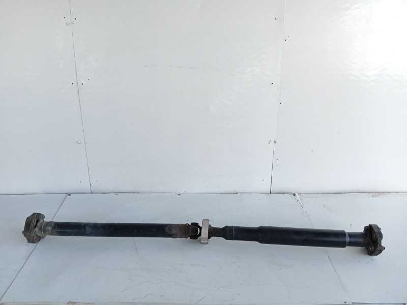 Recambio de cardan para bmw 3 (e90) 318 d referencia OEM IAM   