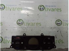 Recambio de mando climatizador para  referencia OEM IAM   