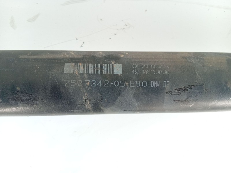 Recambio de cardan para bmw 3 (e90) 318 d referencia OEM IAM   