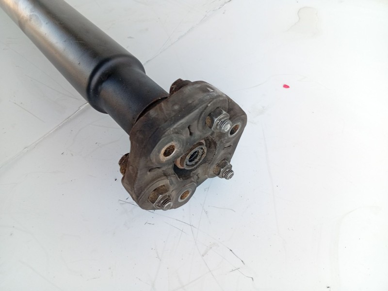 Recambio de cardan para bmw 3 (e90) 318 d referencia OEM IAM   