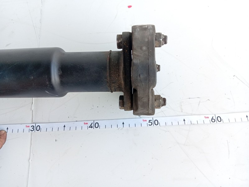 Recambio de cardan para bmw 3 (e90) 318 d referencia OEM IAM   