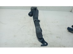 Recambio de cinturon seguridad trasero central para seat altea (5p1) 2.0 tdi 16v referencia OEM IAM 5M0857807RAA  
