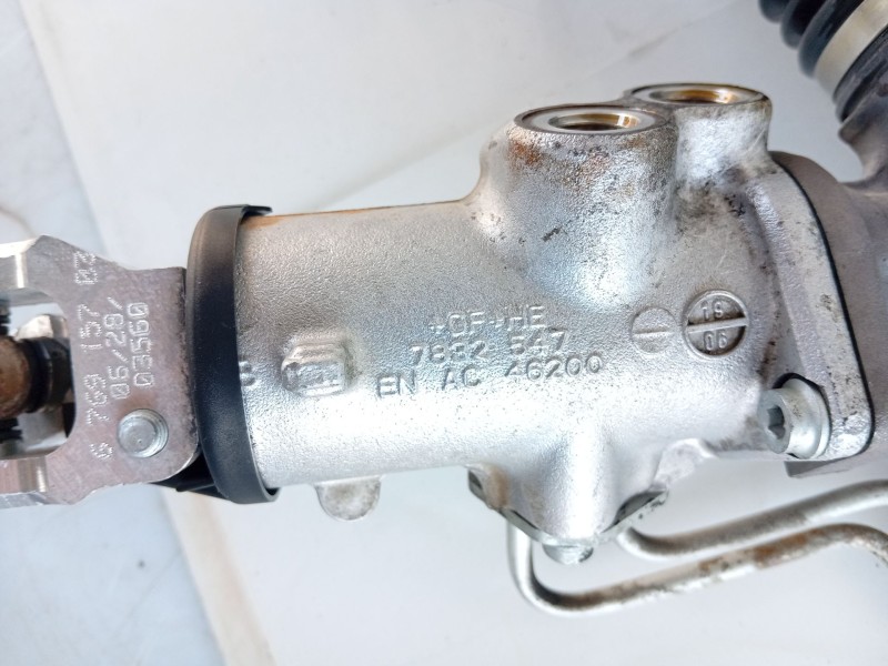 Recambio de cremallera direccion para bmw 3 (e90) 318 d referencia OEM IAM   