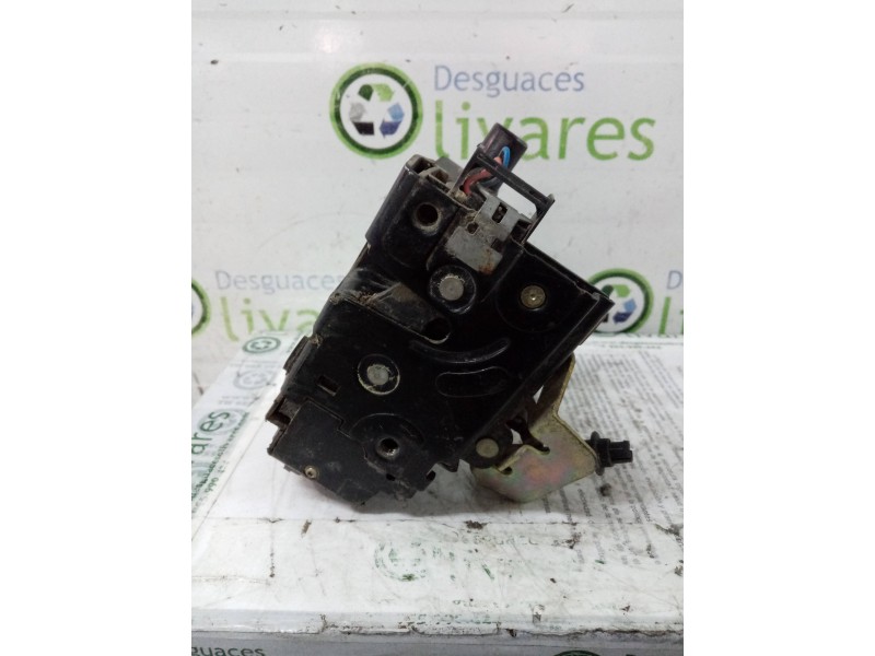 Recambio de cerradura puerta lateral izquierda para  referencia OEM IAM   
