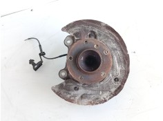 Recambio de mangueta delantera derecha para bmw 3 (e90) 318 d referencia OEM IAM 31216793924  