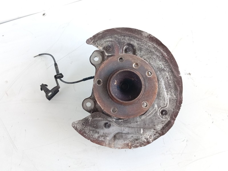 Recambio de mangueta delantera derecha para bmw 3 (e90) 318 d referencia OEM IAM 31216793924  
