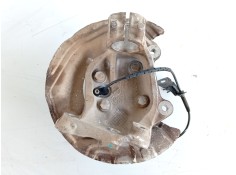 Recambio de mangueta delantera derecha para bmw 3 (e90) 318 d referencia OEM IAM 31216793924   2