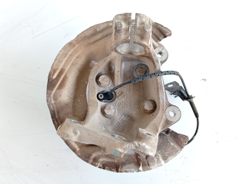 Recambio de mangueta delantera derecha para bmw 3 (e90) 318 d referencia OEM IAM 31216793924  