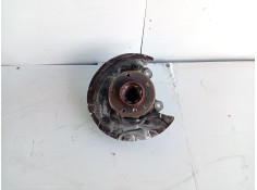 Recambio de mangueta delantera izquierda para bmw 3 (e90) 318 d referencia OEM IAM 31216793923  