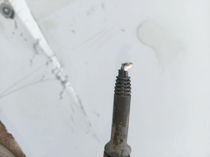 Recambio de mangueta delantera izquierda para bmw 3 (e90) 318 d referencia OEM IAM 31216793923  