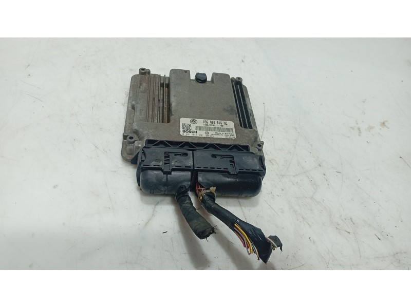 Recambio de centralita motor uce para seat altea (5p1) 2.0 tdi 16v referencia OEM IAM   