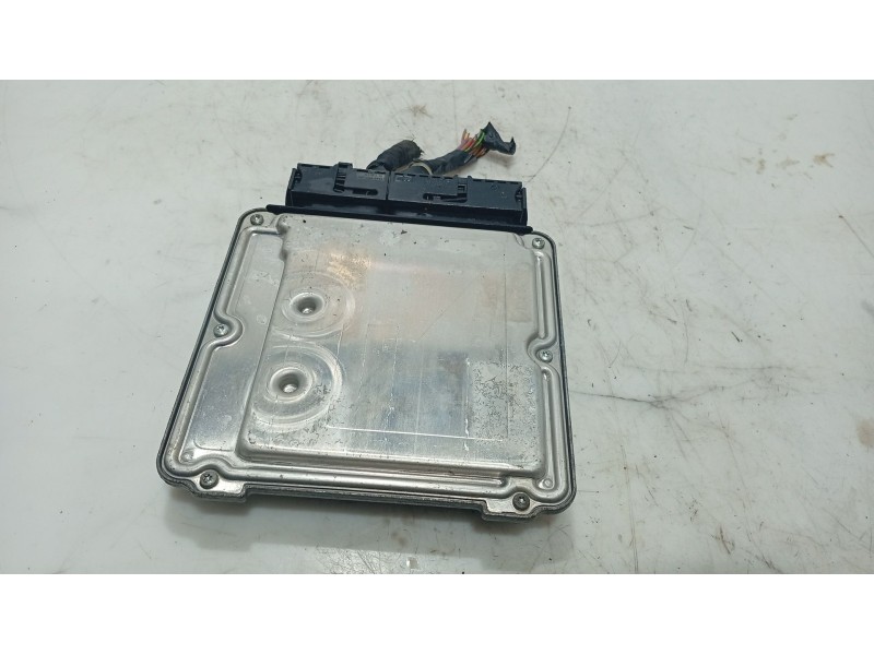 Recambio de centralita motor uce para seat altea (5p1) 2.0 tdi 16v referencia OEM IAM   