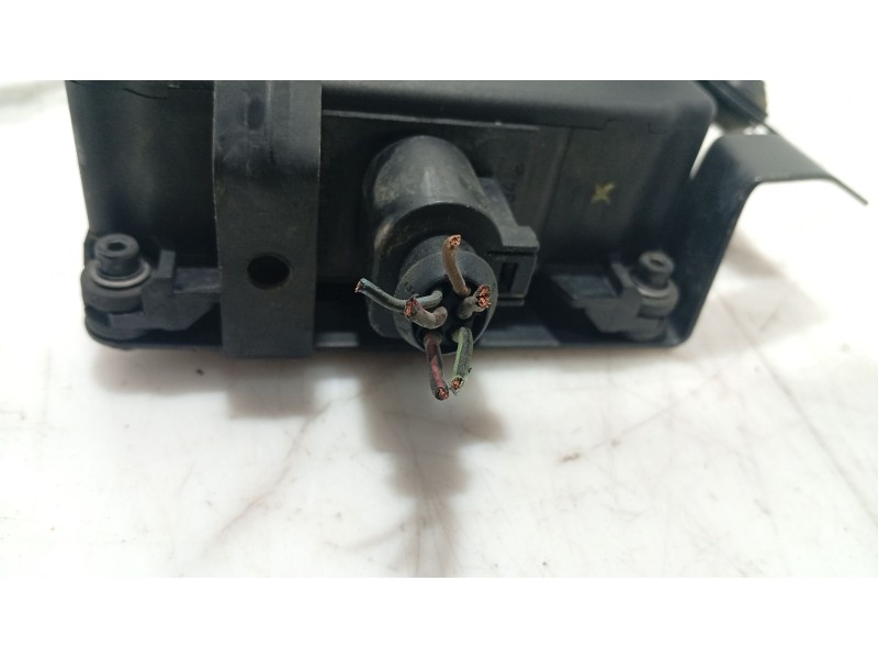 Recambio de modulo electronico para seat altea (5p1) 2.0 tdi 16v referencia OEM IAM   