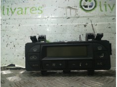 Recambio de mando climatizador para  referencia OEM IAM  96377775X 