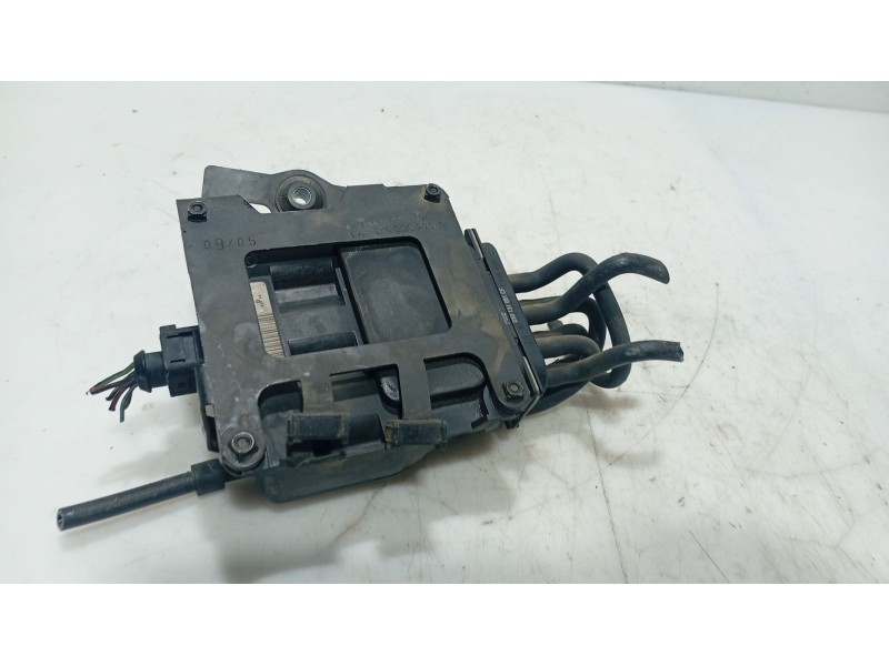 Recambio de modulo electronico para seat altea (5p1) 2.0 tdi 16v referencia OEM IAM   