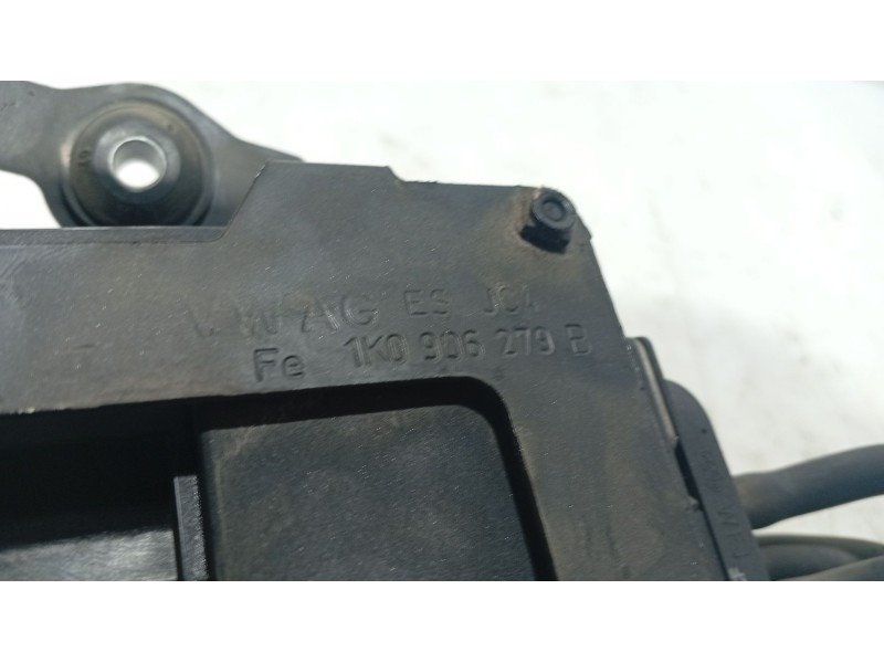 Recambio de modulo electronico para seat altea (5p1) 2.0 tdi 16v referencia OEM IAM   