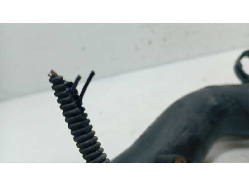 Recambio de tubo para seat altea (5p1) 2.0 tdi 16v referencia OEM IAM   