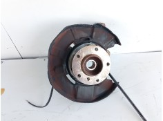 Recambio de mangueta trasera izquierda para bmw 3 (e90) 318 d referencia OEM IAM 33326774809  