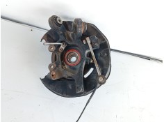 Recambio de mangueta trasera izquierda para bmw 3 (e90) 318 d referencia OEM IAM 33326774809   2