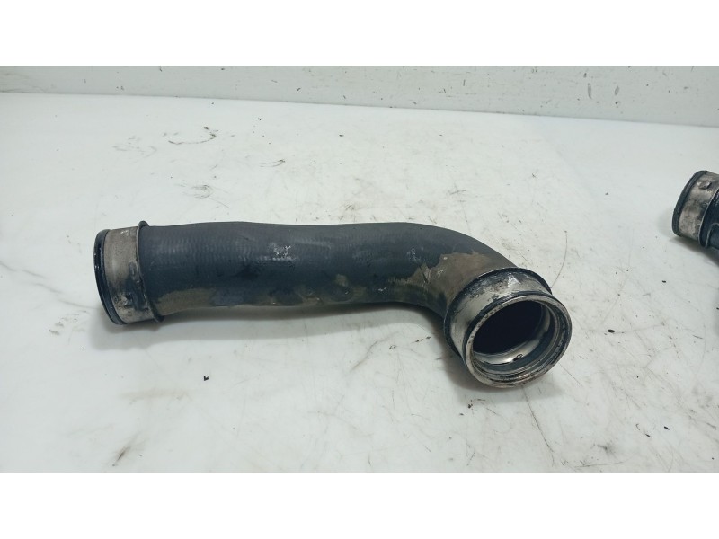Recambio de tubo para seat altea (5p1) 2.0 tdi 16v referencia OEM IAM   