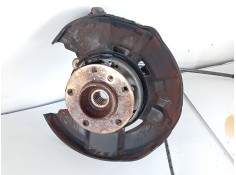 Recambio de mangueta trasera derecha para bmw 3 (e90) 318 d referencia OEM IAM 33326774810  