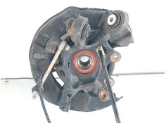 Recambio de mangueta trasera derecha para bmw 3 (e90) 318 d referencia OEM IAM 33326774810   2