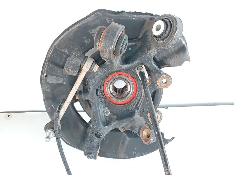 Recambio de mangueta trasera derecha para bmw 3 (e90) 318 d referencia OEM IAM 33326774810  