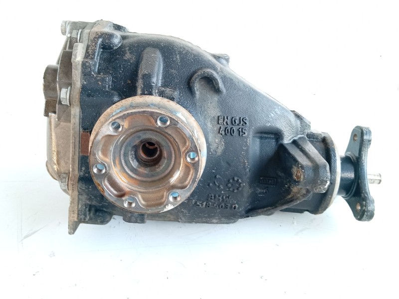 Recambio de diferencial trasero para bmw 3 (e90) 318 d referencia OEM IAM 33107566198  