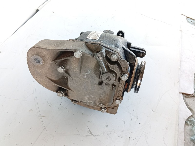 Recambio de diferencial trasero para bmw 3 (e90) 318 d referencia OEM IAM 33107566198  