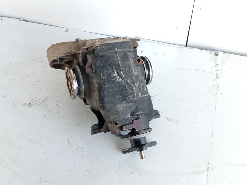 Recambio de diferencial trasero para bmw 3 (e90) 318 d referencia OEM IAM 33107566198  