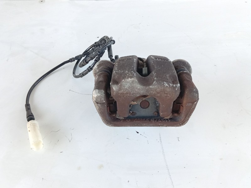 Recambio de pinza freno trasera derecha para bmw 3 (e90) 318 d referencia OEM IAM 34216769278 / 34216776378  