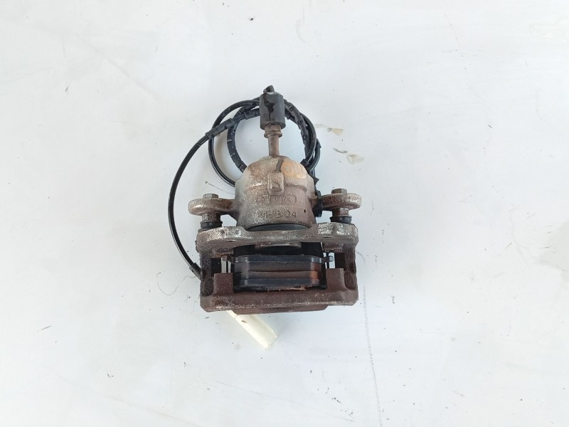 Recambio de pinza freno trasera derecha para bmw 3 (e90) 318 d referencia OEM IAM 34216769278 / 34216776378  