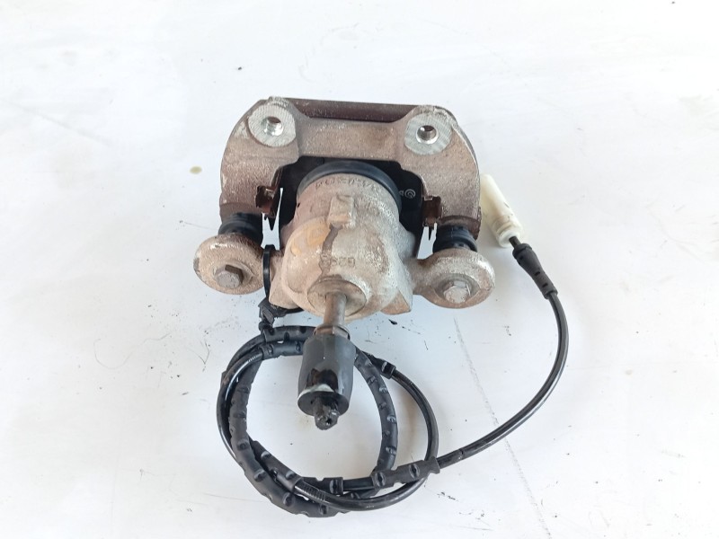 Recambio de pinza freno trasera derecha para bmw 3 (e90) 318 d referencia OEM IAM 34216769278 / 34216776378  
