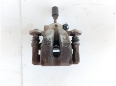 Recambio de pinza freno trasera izquierda para bmw 3 (e90) 318 d referencia OEM IAM 34116766681 / 34216769278 / 34216776377   2