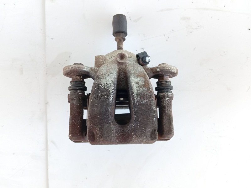 Recambio de pinza freno trasera izquierda para bmw 3 (e90) 318 d referencia OEM IAM 34116766681 / 34216769278 / 34216776377  