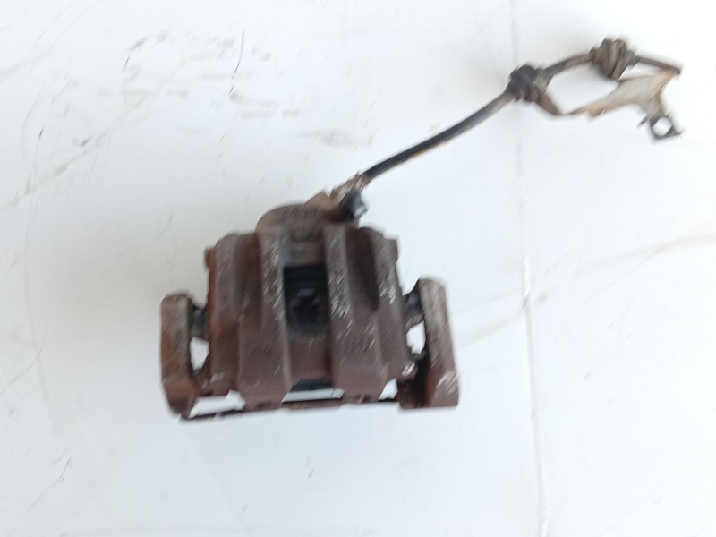 Recambio de pinza freno delantera derecha para bmw 3 (e90) 318 d referencia OEM IAM 34116766682  
