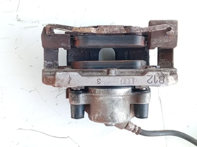 Recambio de pinza freno delantera derecha para bmw 3 (e90) 318 d referencia OEM IAM 34116766682  