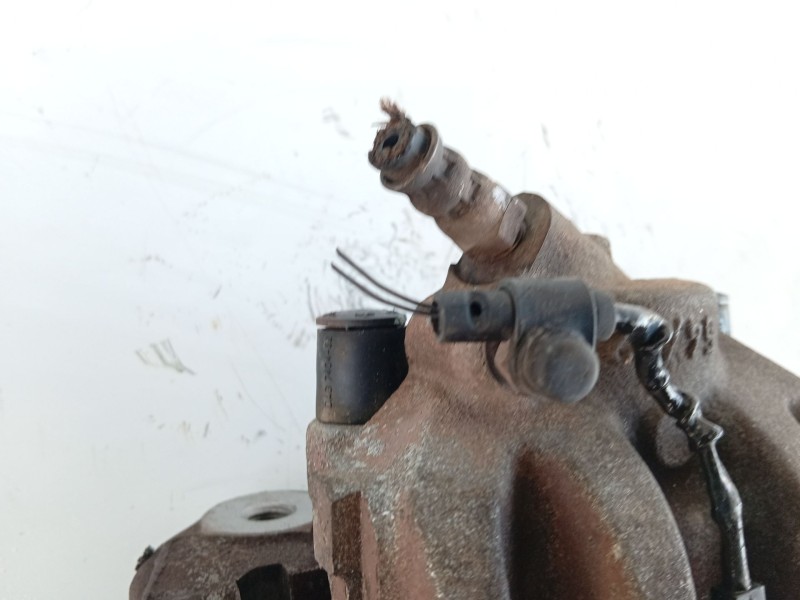 Recambio de pinza freno delantera izquierda para bmw 3 (e90) 318 d referencia OEM IAM   