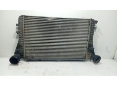 Recambio de intercooler para seat altea (5p1) 2.0 tdi 16v referencia OEM IAM 1K0145803CD  