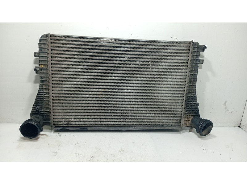 Recambio de intercooler para seat altea (5p1) 2.0 tdi 16v referencia OEM IAM 1K0145803CD  