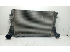 Recambio de intercooler para seat altea (5p1) 2.0 tdi 16v referencia OEM IAM 1K0145803CD   2