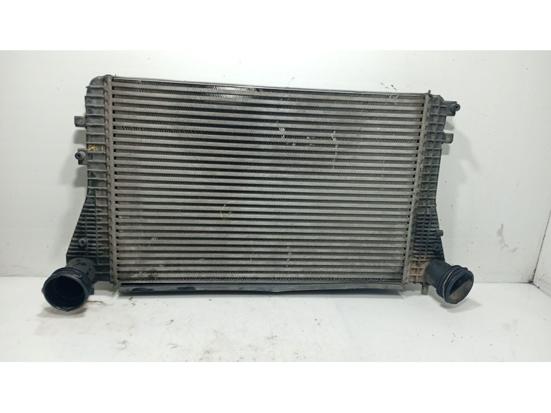 Recambio de intercooler para seat altea (5p1) 2.0 tdi 16v referencia OEM IAM 1K0145803CD  