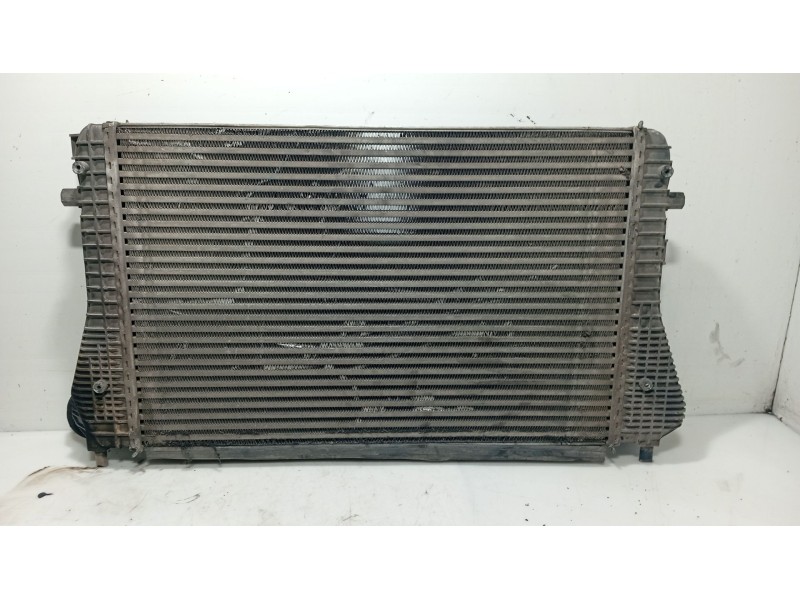Recambio de intercooler para seat altea (5p1) 2.0 tdi 16v referencia OEM IAM 1K0145803CD  
